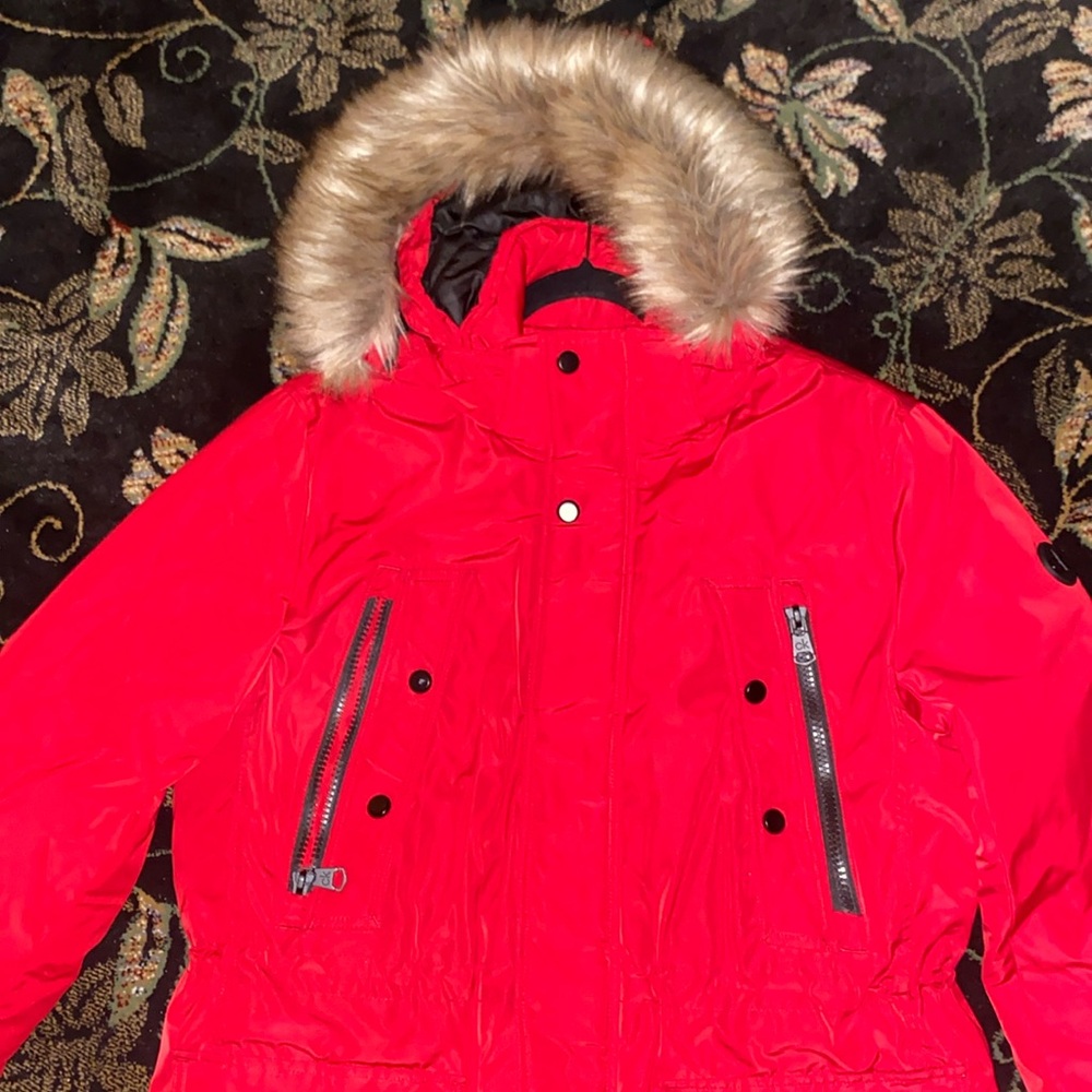 Calvin Klein Jacket M